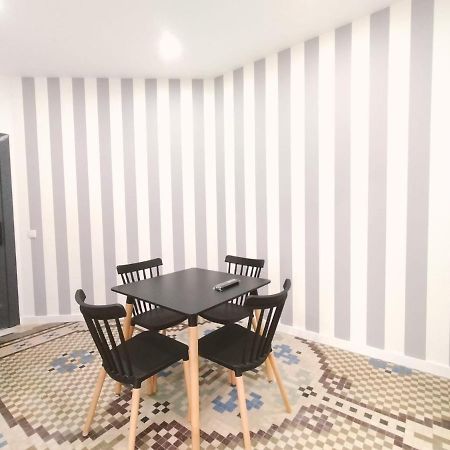 Apartamentos Margarita By Gaiarooms Salamanca Eksteriør bilde