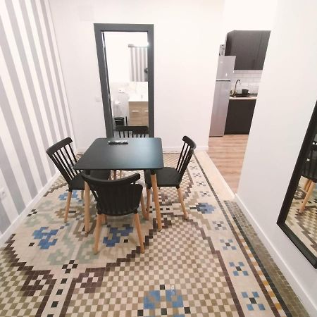 Apartamentos Margarita By Gaiarooms Salamanca Eksteriør bilde