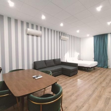 Apartamentos Margarita By Gaiarooms Salamanca Eksteriør bilde