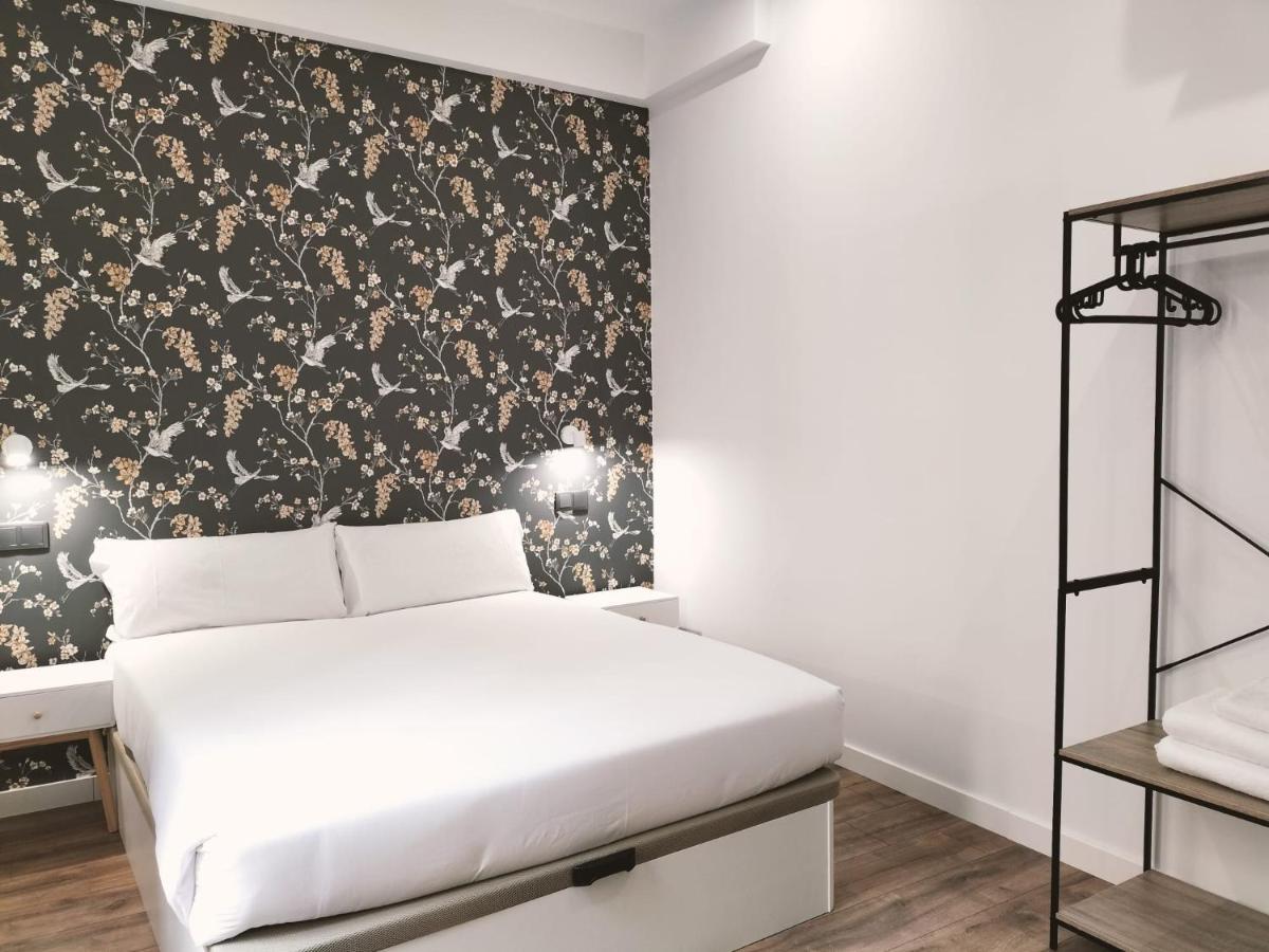 Apartamentos Margarita By Gaiarooms Salamanca Eksteriør bilde