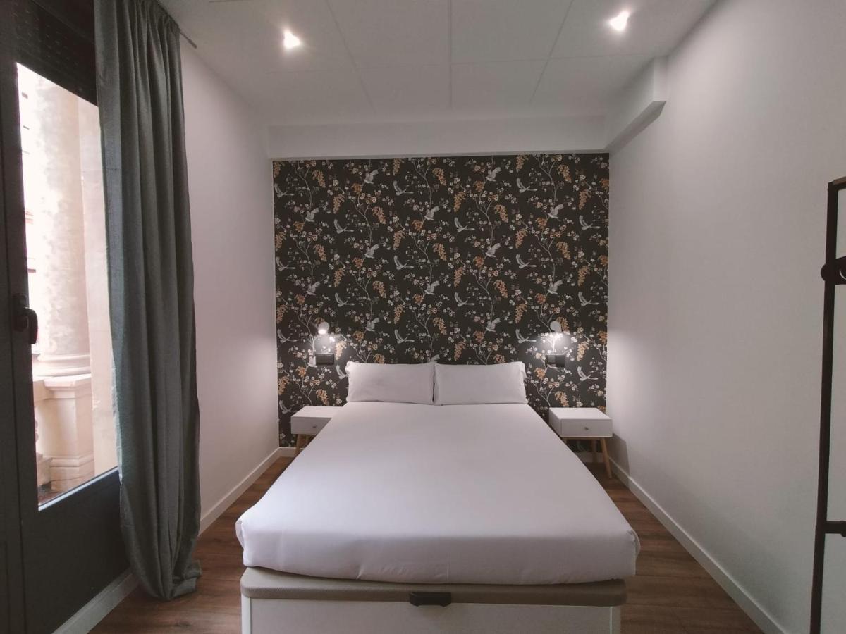 Apartamentos Margarita By Gaiarooms Salamanca Eksteriør bilde
