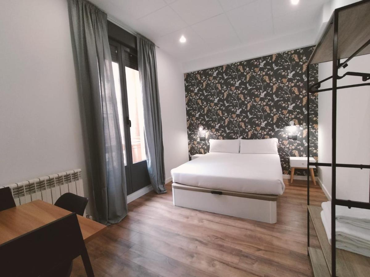 Apartamentos Margarita By Gaiarooms Salamanca Eksteriør bilde