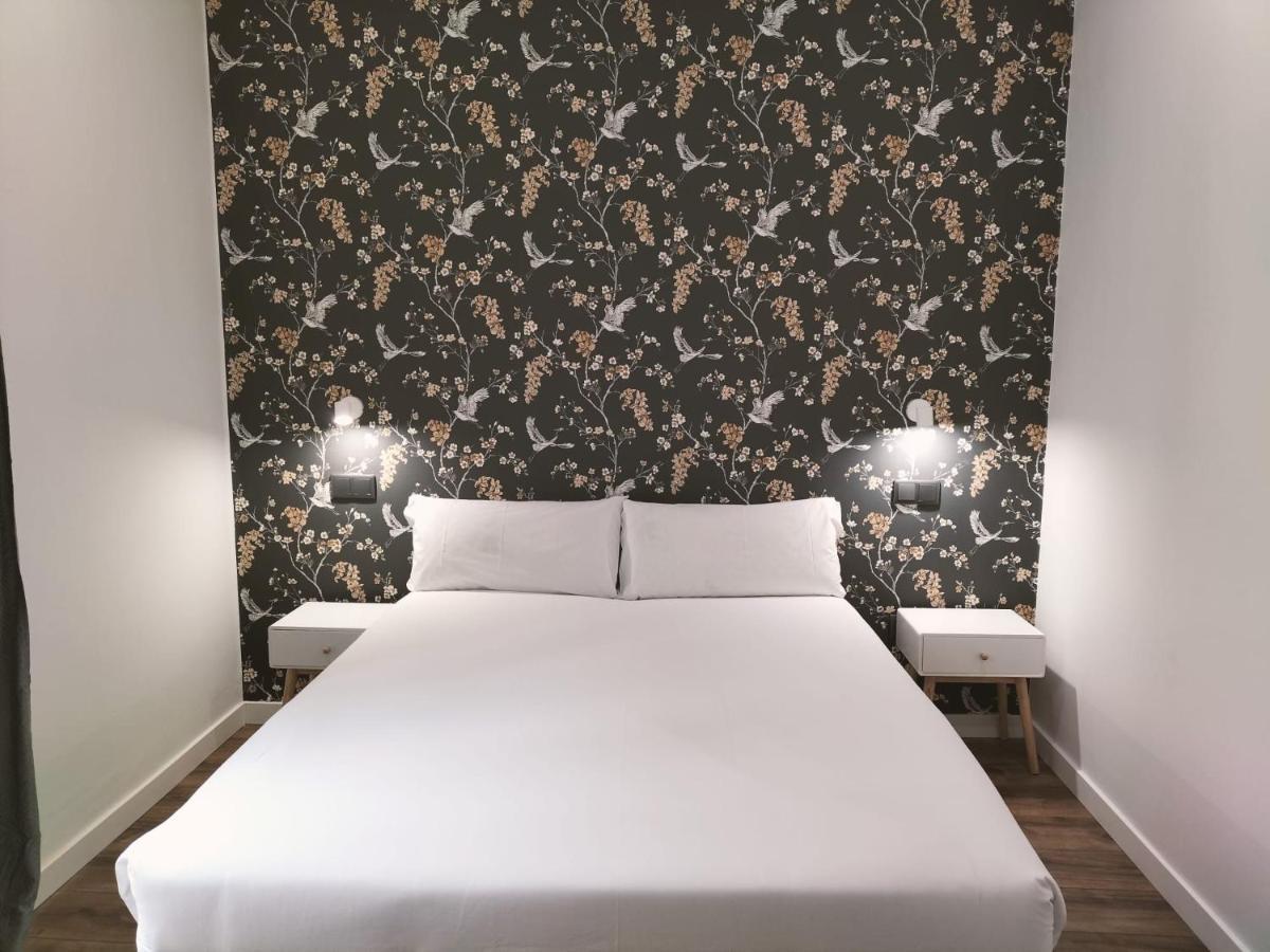 Apartamentos Margarita By Gaiarooms Salamanca Eksteriør bilde