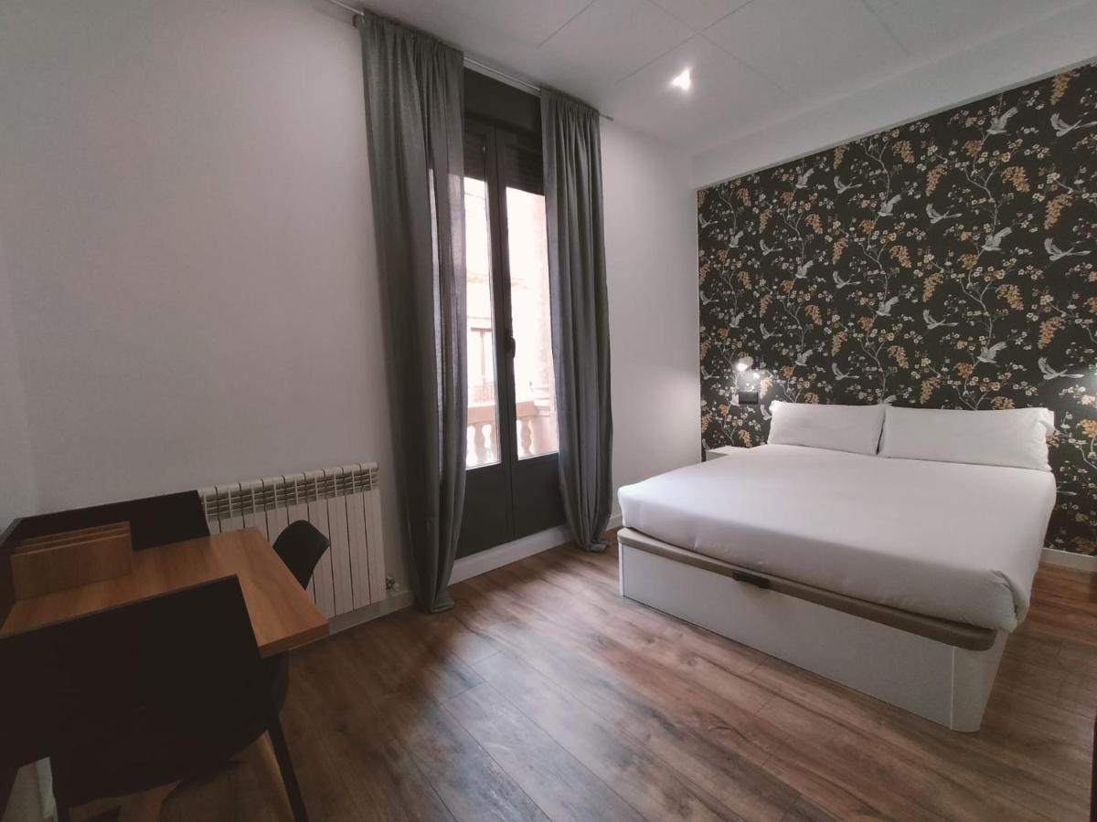 Apartamentos Margarita By Gaiarooms Salamanca Eksteriør bilde
