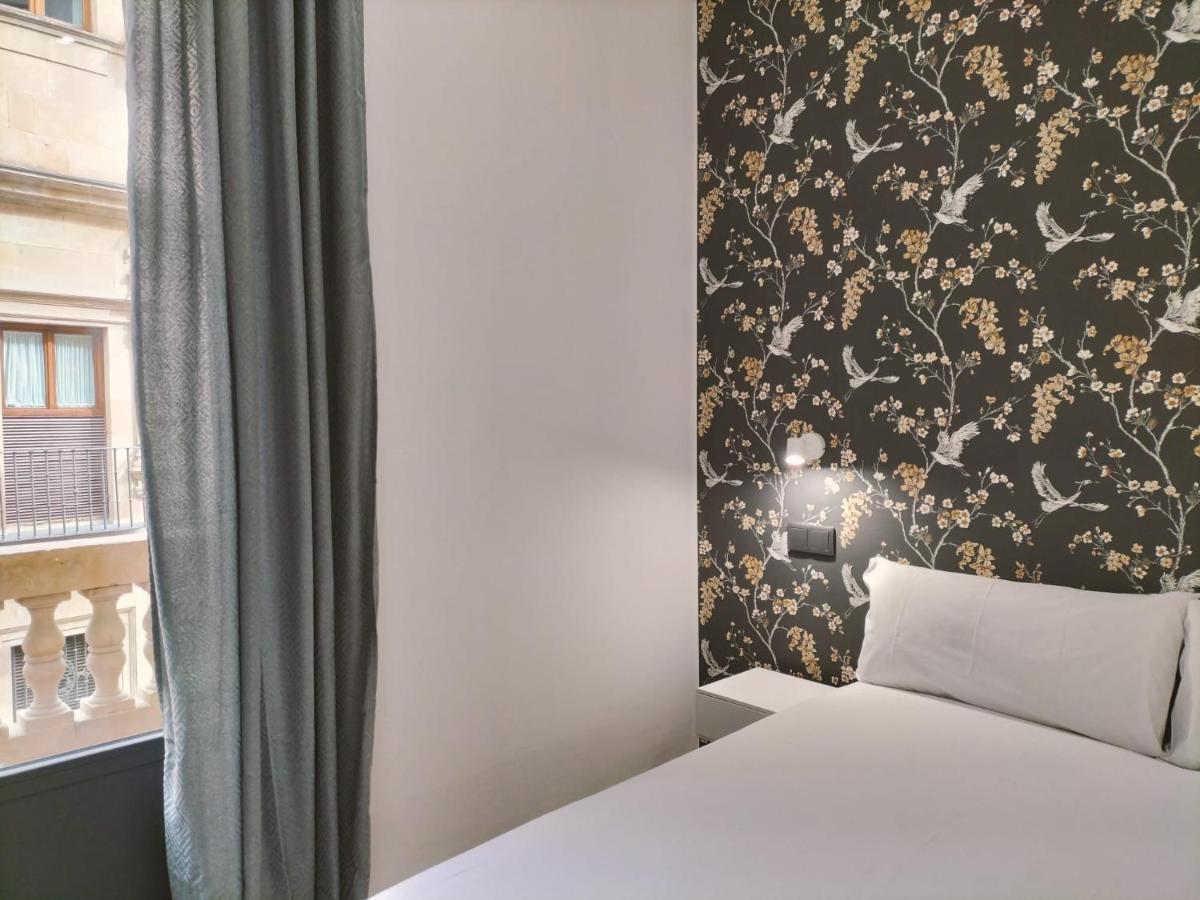 Apartamentos Margarita By Gaiarooms Salamanca Eksteriør bilde