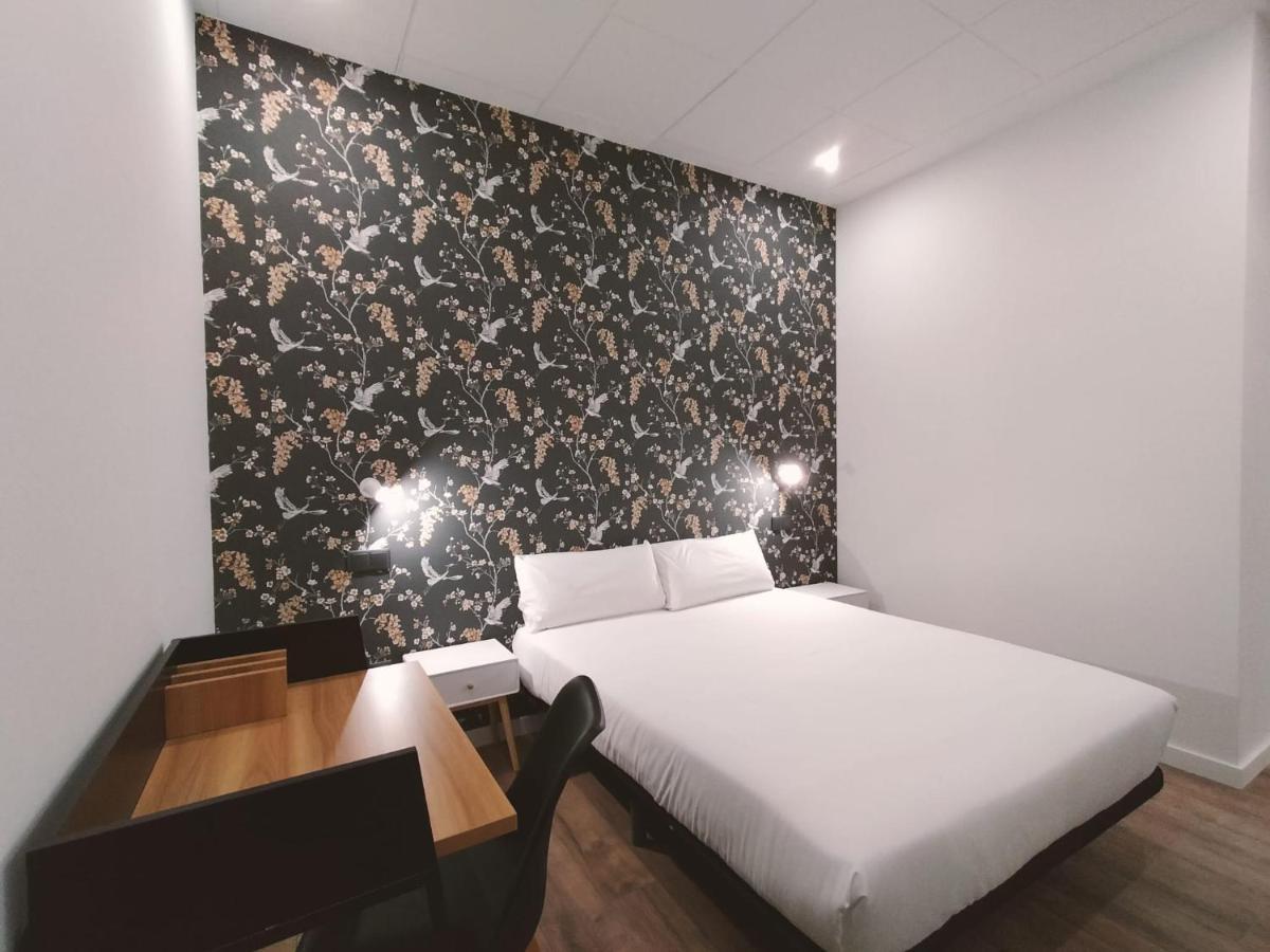 Apartamentos Margarita By Gaiarooms Salamanca Eksteriør bilde