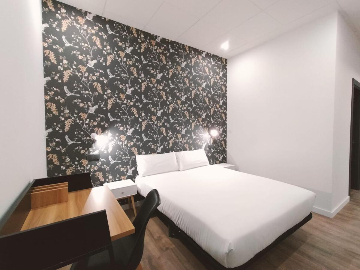 Apartamentos Margarita By Gaiarooms Salamanca Eksteriør bilde
