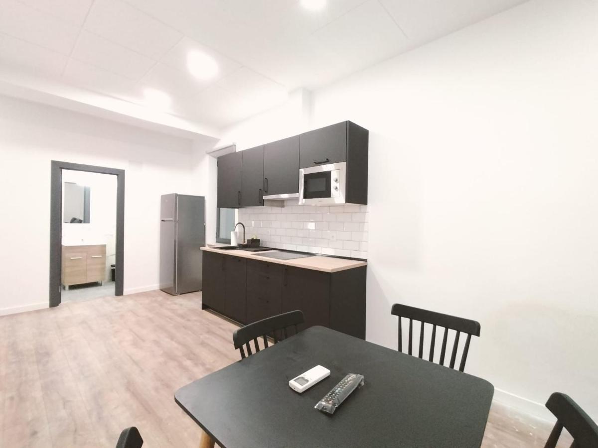 Apartamentos Margarita By Gaiarooms Salamanca Eksteriør bilde