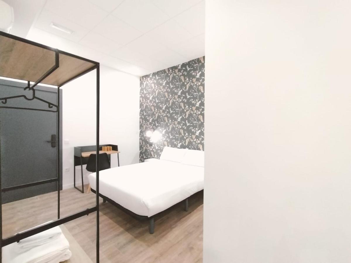 Apartamentos Margarita By Gaiarooms Salamanca Eksteriør bilde