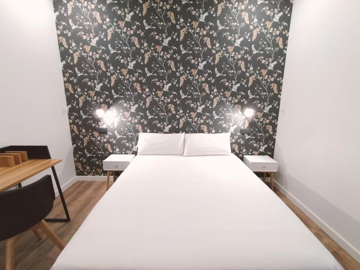 Apartamentos Margarita By Gaiarooms Salamanca Eksteriør bilde