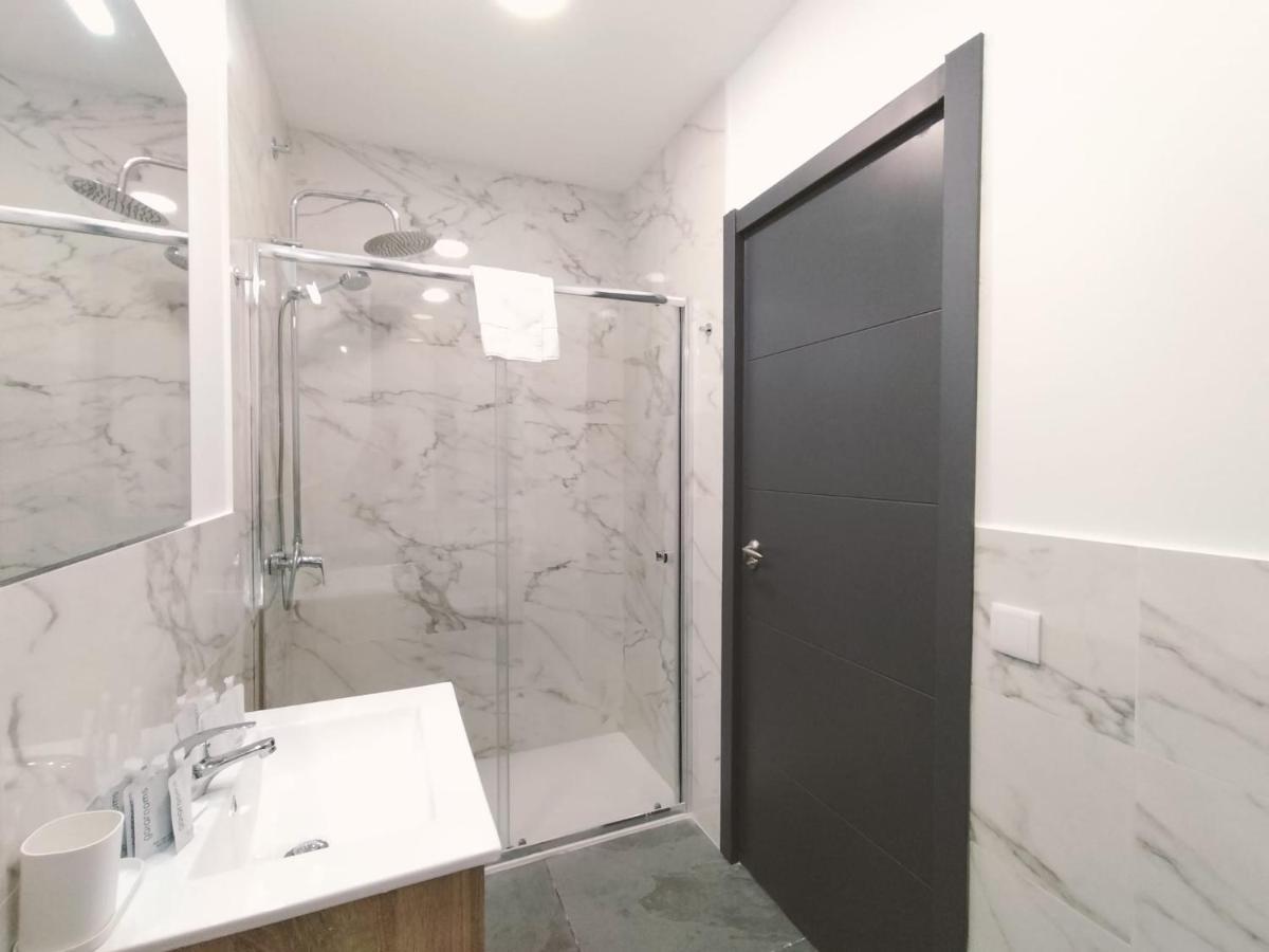Apartamentos Margarita By Gaiarooms Salamanca Eksteriør bilde