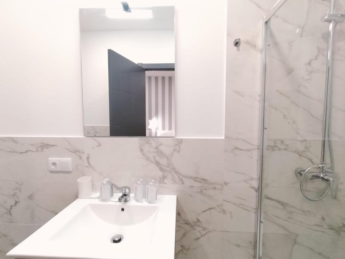 Apartamentos Margarita By Gaiarooms Salamanca Eksteriør bilde