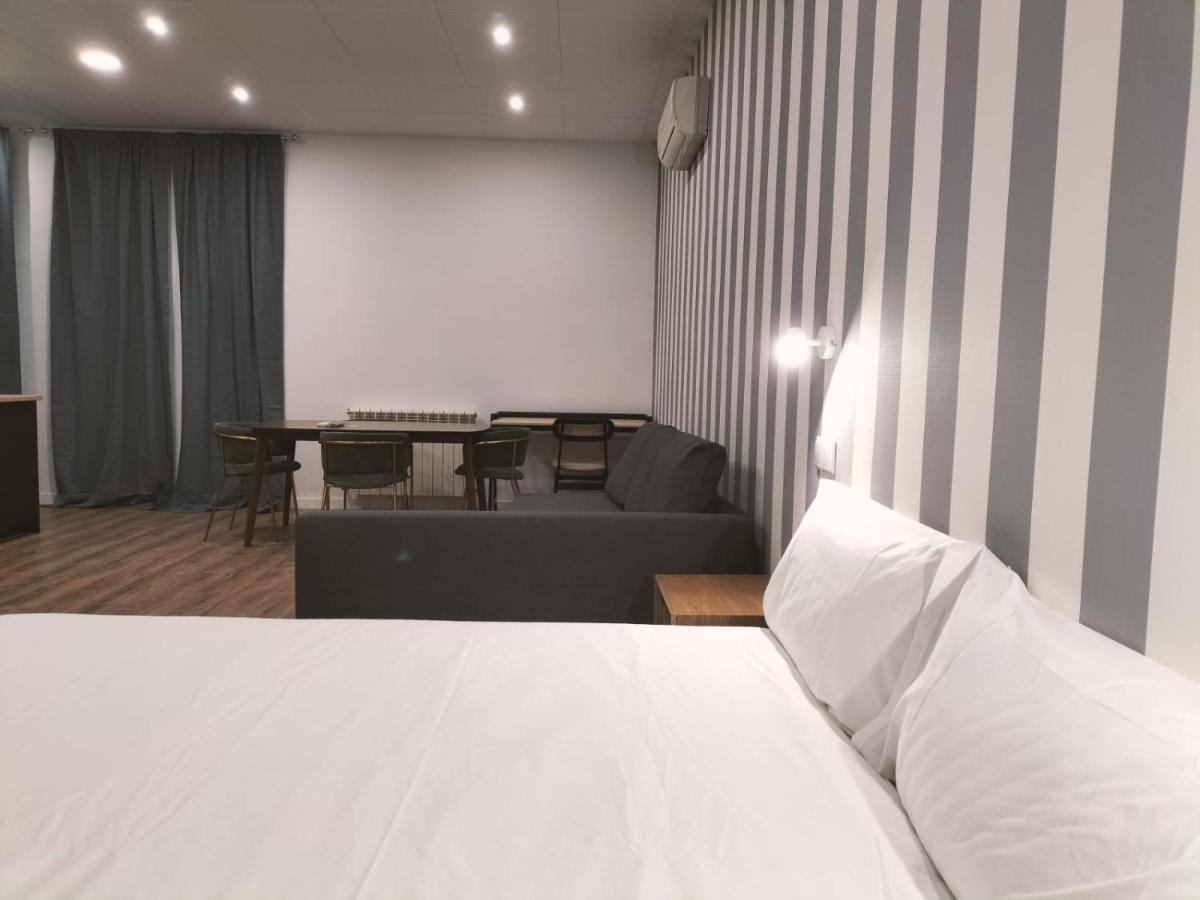 Apartamentos Margarita By Gaiarooms Salamanca Eksteriør bilde