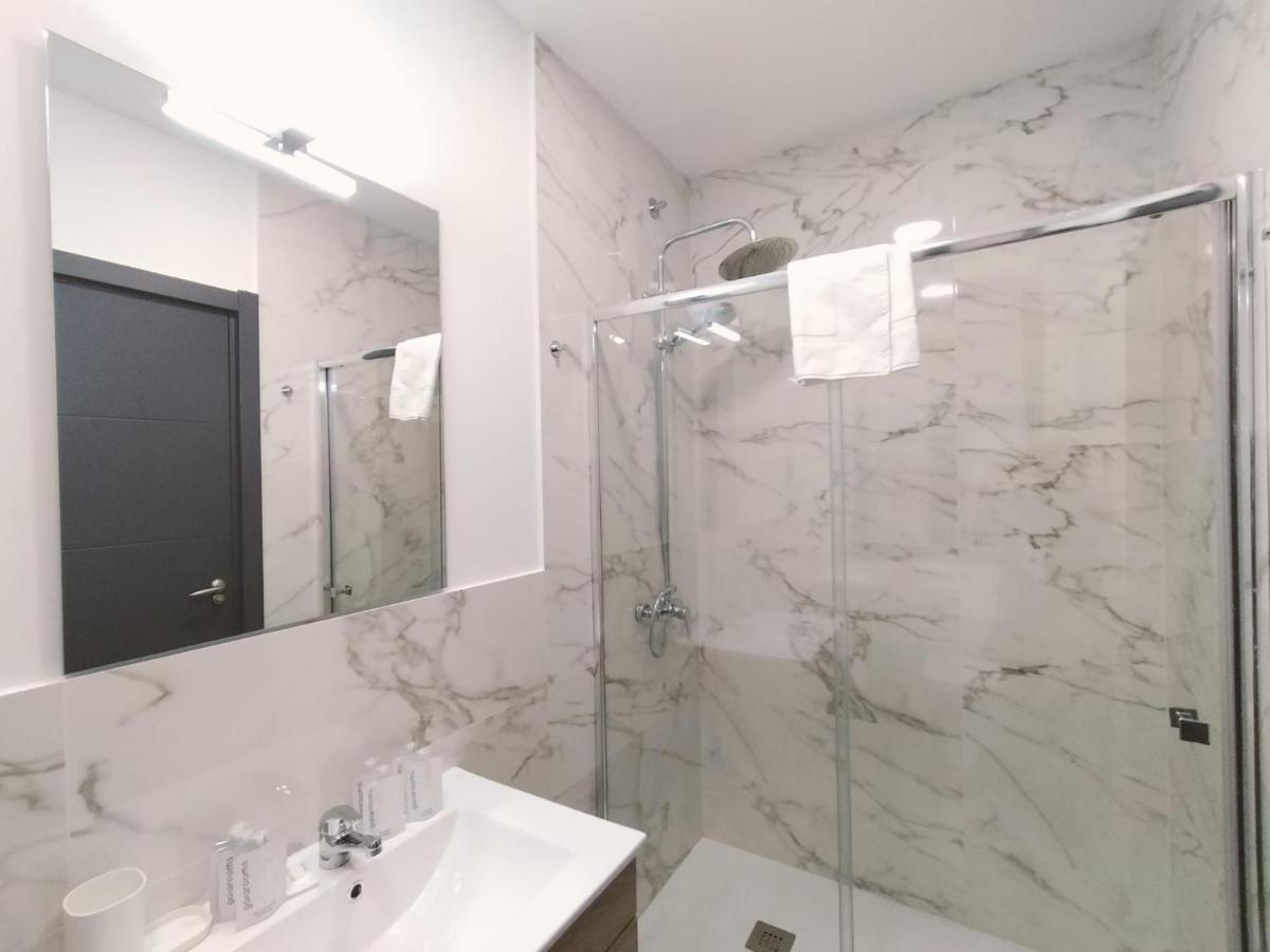 Apartamentos Margarita By Gaiarooms Salamanca Eksteriør bilde