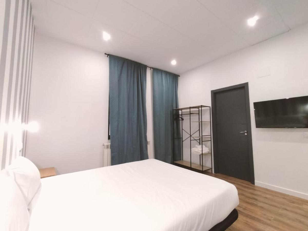 Apartamentos Margarita By Gaiarooms Salamanca Eksteriør bilde