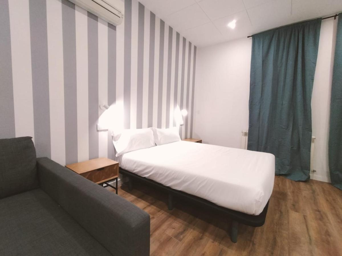 Apartamentos Margarita By Gaiarooms Salamanca Eksteriør bilde