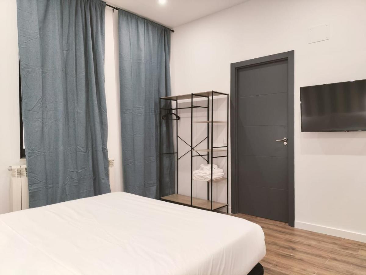 Apartamentos Margarita By Gaiarooms Salamanca Eksteriør bilde